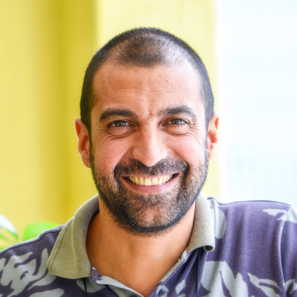 Renato Pinheiro