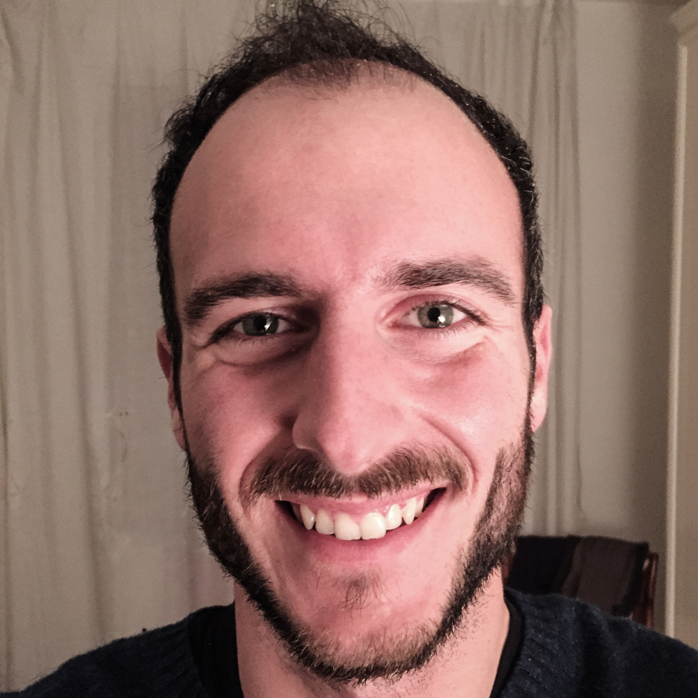 Éric Lombardi
