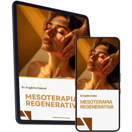Ebook Mesoterapia REGENERATIVA